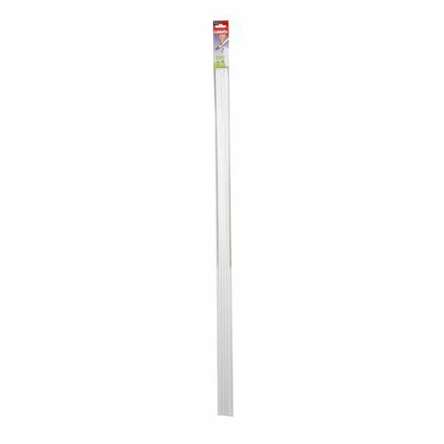Cablefix 10mm White