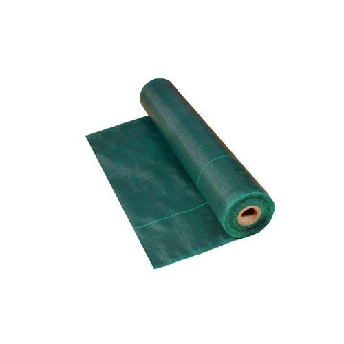 Cosio Silt Fence L: 50m 0.86m Green/Black