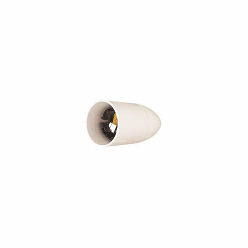 HPM Lampholders Safety 240V White