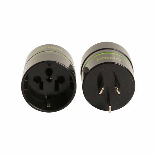 Korjo Adaptor - India