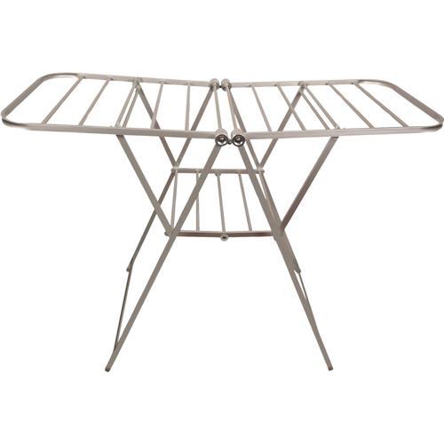 LTW Airer A-Frame Aluminium