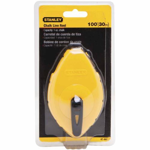 Stanley Chalk Line 30m