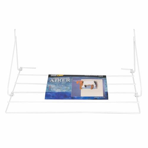 Over Door Airer 60 X 51 X 23.5cm White