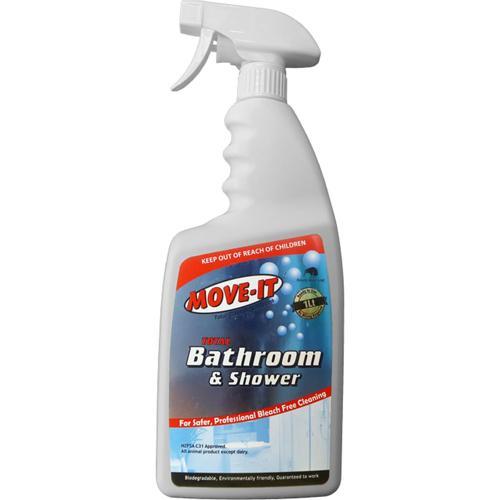 Move-It Bathroom And Shower Cleaner 1L