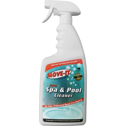 Move-It Spa & Pool RTU 1L