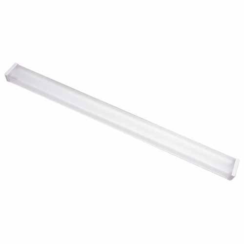 Ecolife Narrow Diffused Batten 1 X 58 Watt Cool White