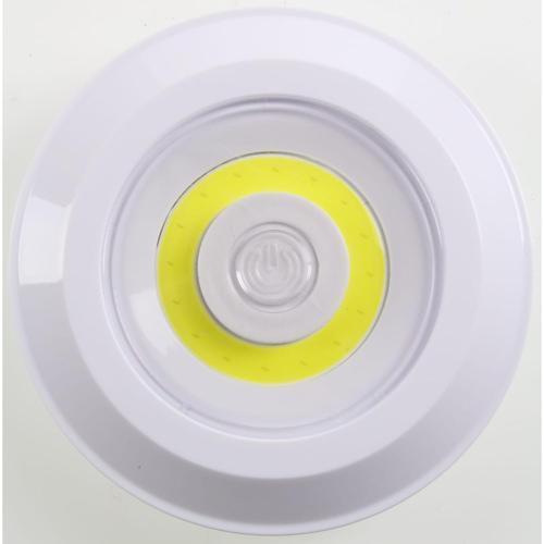Touch Light White