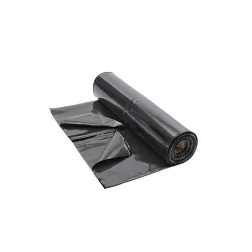 Cosio Polythene L: 25m 4m Black