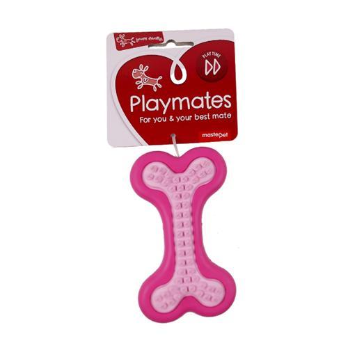 Yours Droolly Teethers Pet Toy Teether Medium