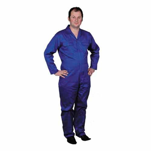 Coverall Polycotton Betacraft 2XL
