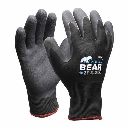Glove Polarbear Thermal Esko XL