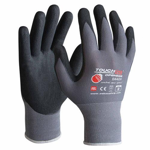 Glove Touchlineopenside Esk M