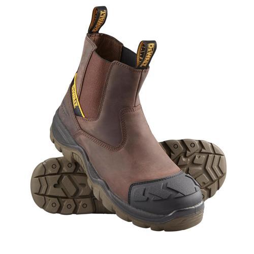 BOOT SAFETY DEWALT HUNTER PRO Size 8