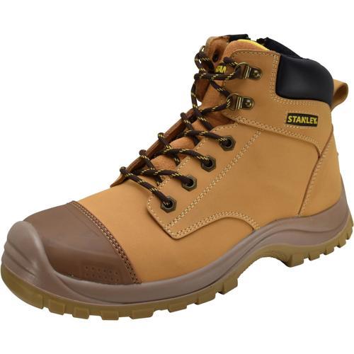 BOOT MITCHELL STANLEY Wheat Size 11