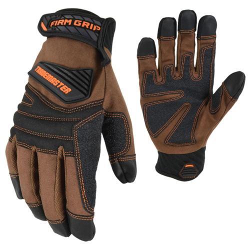 Gloves Trade Master Firmgrip M