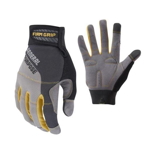 Gloves General Purpose Firmgri S