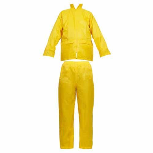 Jacket Rain W/Pants Jobmate L