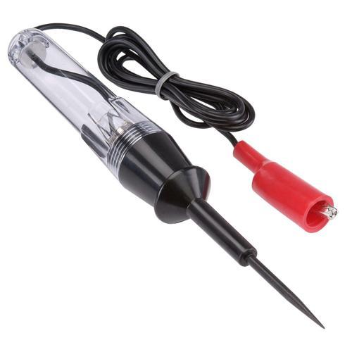 Projecta Circuit Tester