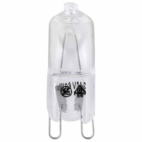 GE Lighting LIGHT BULB 60 Watt Pack of 2