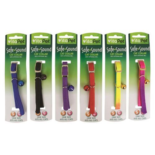 Vitapet Cat Collar
