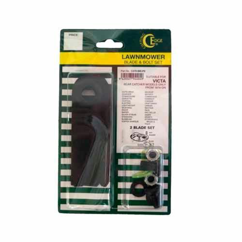 Cutting Edge Victa Flail Blades C070-895-P2