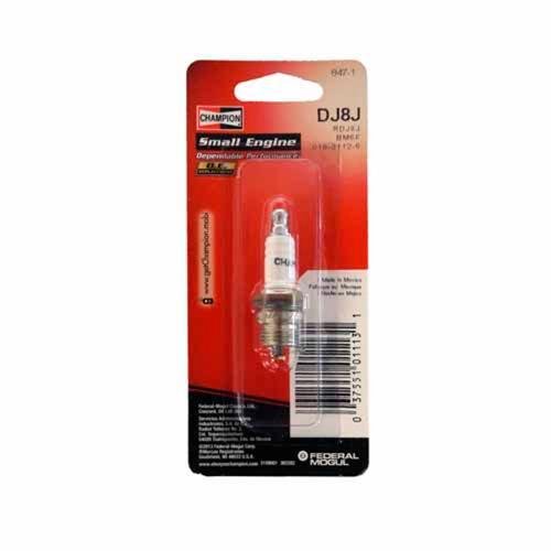 Champion Spark Plug C132-DJ8J