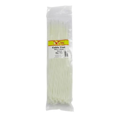 Cable Tie Pack of 100 GL4X300
