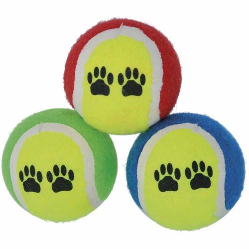 Vitapet Energy Burner Pet Toy Energy Burner Balls 3 Pack of 3