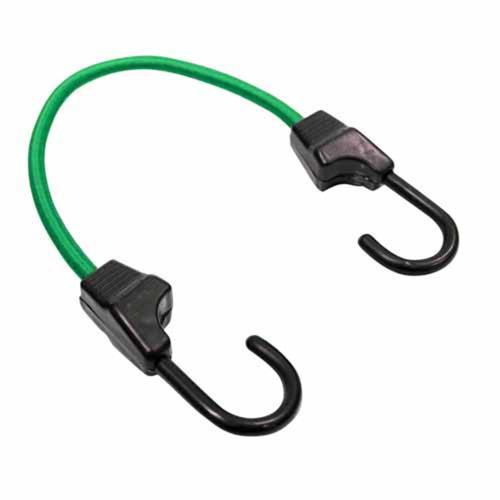 Supastrap Bungee Cord 300mm Green