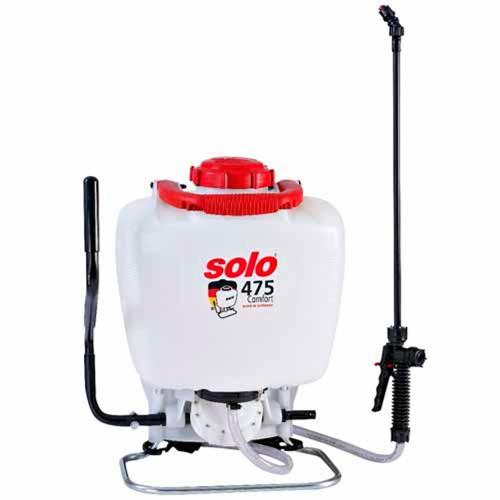 Solo Professional Backpack Sprayer 475 15L