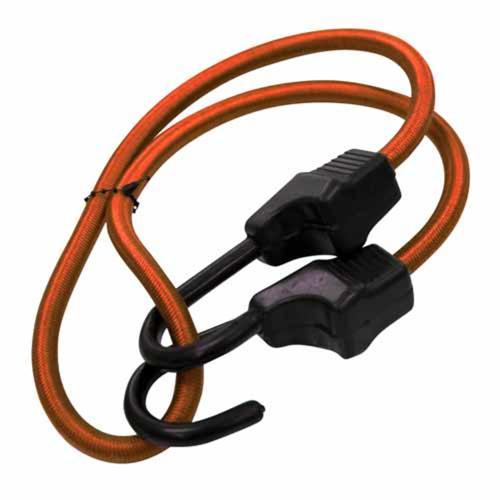 Supastrap Bungee Cord 700mm Orange