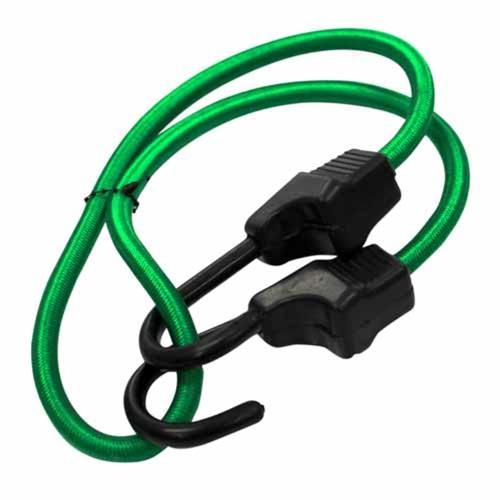 Supastrap Bungee Cord 800mm Green