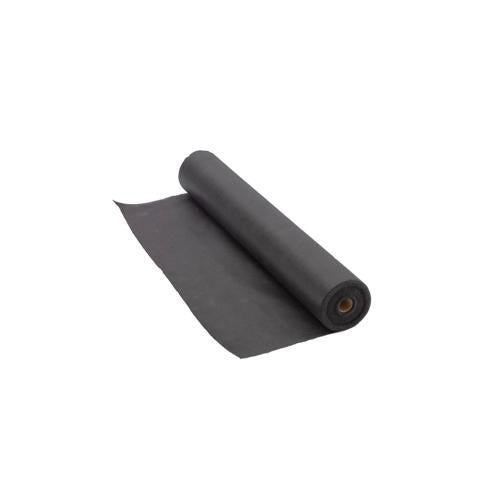 Cosio Weedmat Spunbonded L: 50m 1m Black