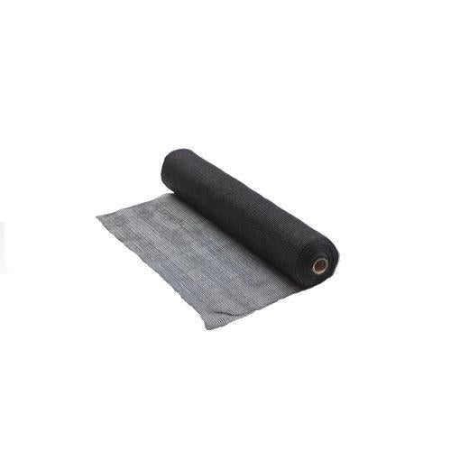 Cosio Windbreak L: 50m 1.83m Black