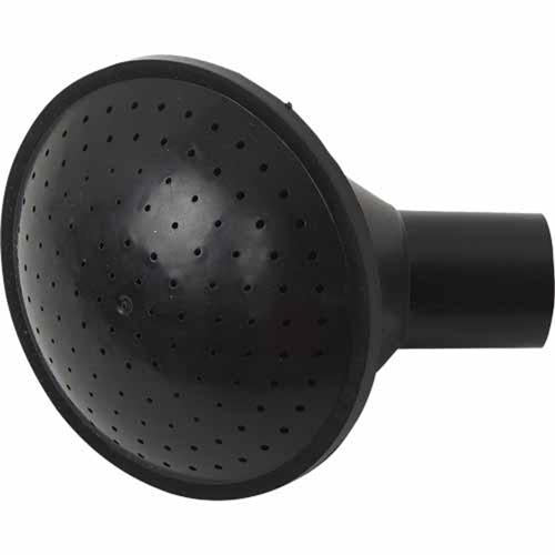 Rockdale Watering Can Rose 10L Black