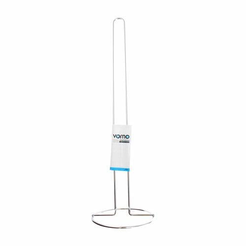 Award Chrome Toilet Paper Holder 465mm 133mm