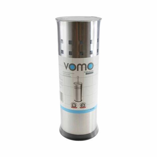 Legacy Toilet Brush & Holder 350mm Stainless Steel