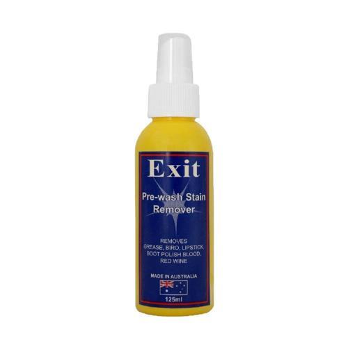 Exit Soap Pre-Wash Stain Remover Spray 125mL
