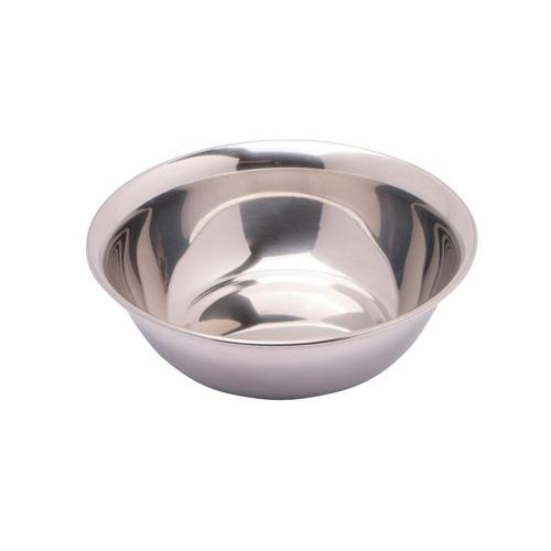 Kiwi Camping Stainless Steel Bowl 16cm
