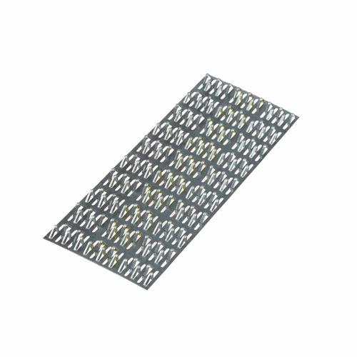 Lumberlok Tylok Plate 102 X 300mm Zinc Galvanised