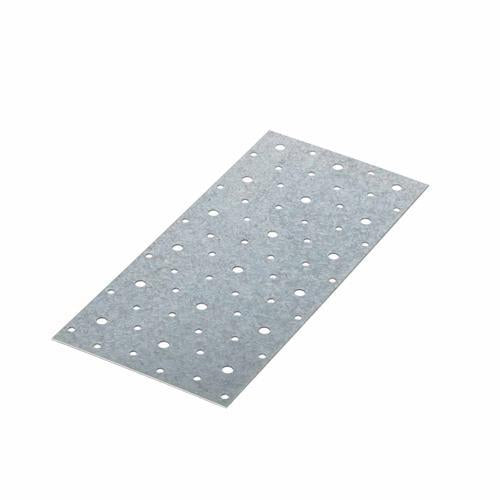 Lumberlok Nailon Plate 110 X 240mm Zinc Galvanised
