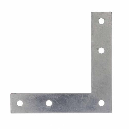 Bowmac Strap B45 Hot Dip Galvanised