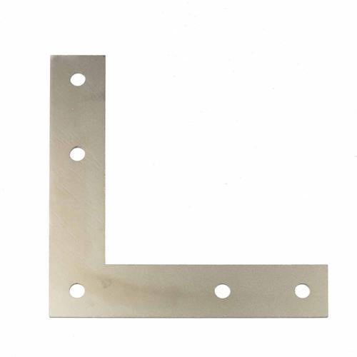 Bowmac Strap BS45 Stainless Steel