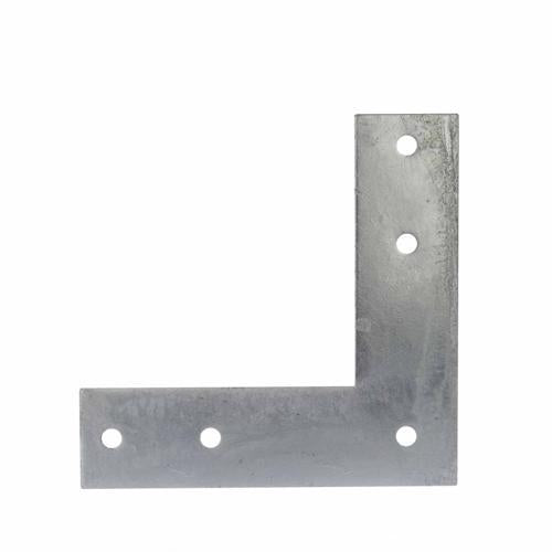 Bowmac Strap B48 Hot Dip Galvanised