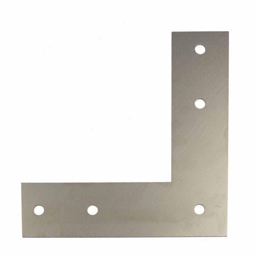 Bowmac Strap BS48 Stainless Steel