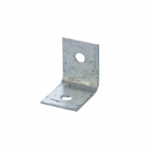 Bowmac Angle Bracket (No Gusset) B350 Hot Dip Galvanised