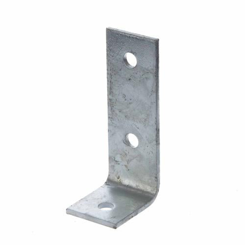 Bowmac Angle Bracket (No Gusset) B51 Hot Dip Galvanised