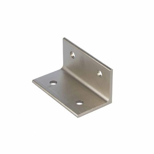 Bowmac Angle BS175 Stainless Steel