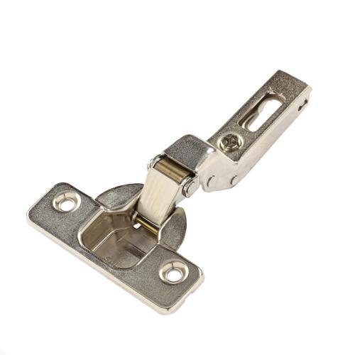 Hafele Concealed Cabinet Hinge 94 Degree. 52/5.5 Drill Pattern. FO Pack of 2