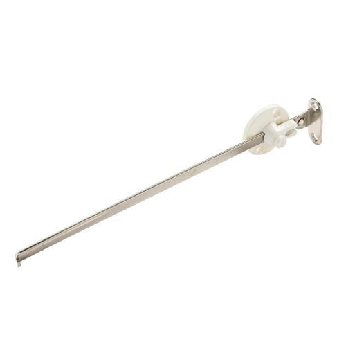 Hafele Stay Flap 225mm White